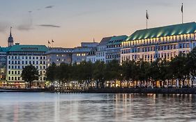 Fairmont Hotel Vier Jahreszeiten, Hotel Des Jahres 2023 & 2024- Die 101 Besten